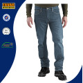 Hombres Jeans Straight-Fit Denim